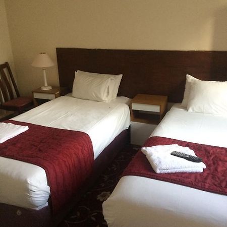 Harrow Bed & Breakfast Dış mekan fotoğraf
