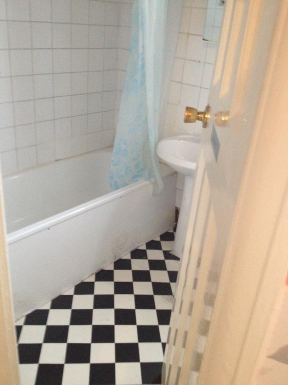 Harrow Bed & Breakfast Dış mekan fotoğraf