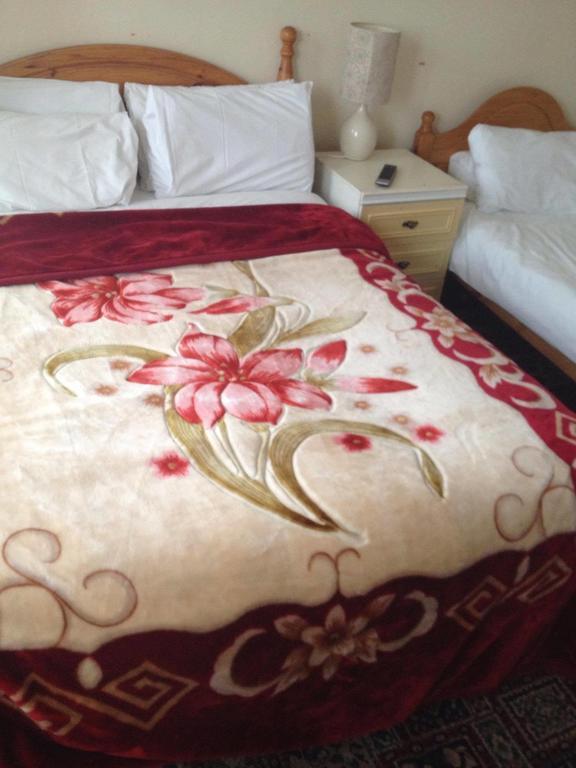 Harrow Bed & Breakfast Oda fotoğraf