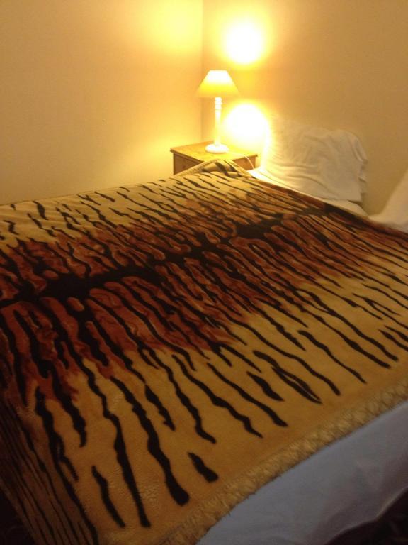 Harrow Bed & Breakfast Oda fotoğraf