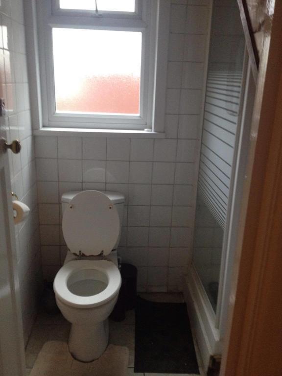 Harrow Bed & Breakfast Oda fotoğraf