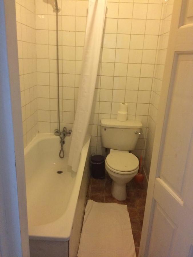 Harrow Bed & Breakfast Dış mekan fotoğraf