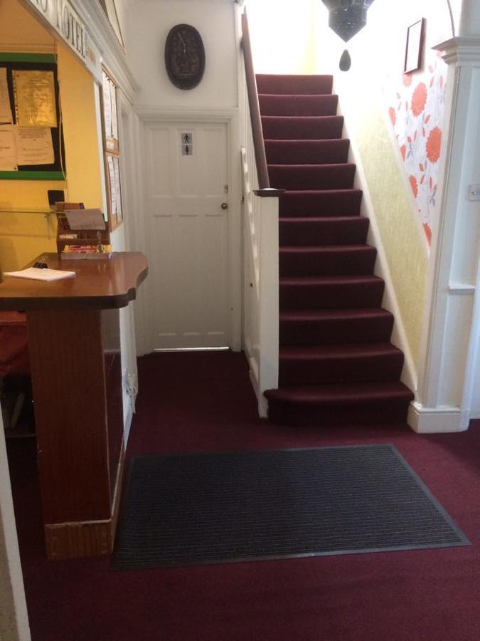 Harrow Bed & Breakfast Dış mekan fotoğraf