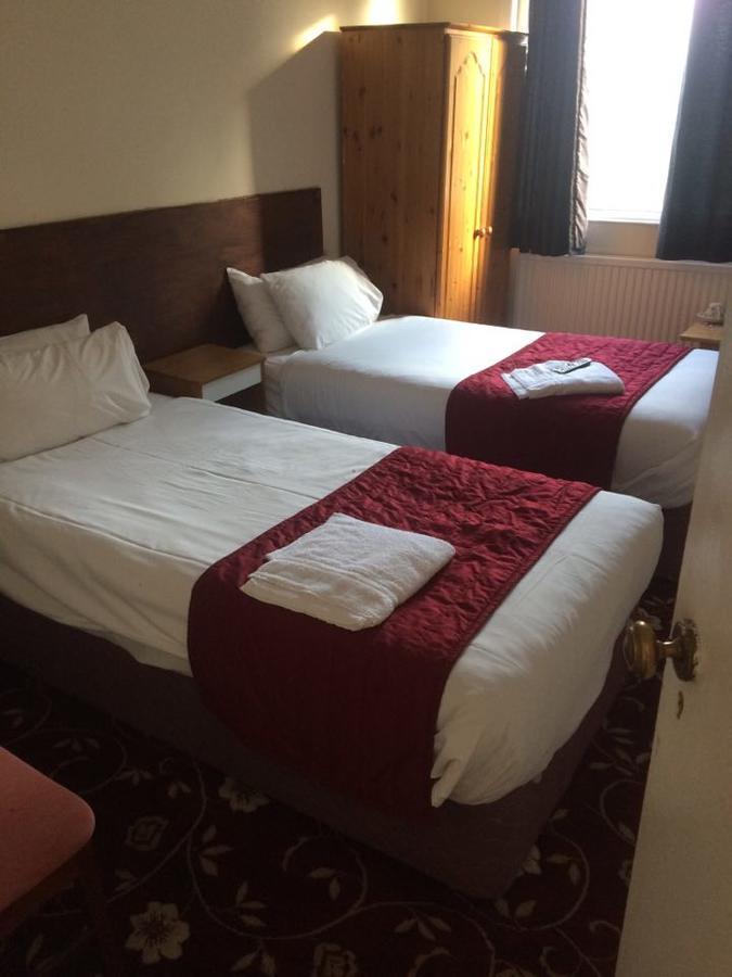 Harrow Bed & Breakfast Dış mekan fotoğraf