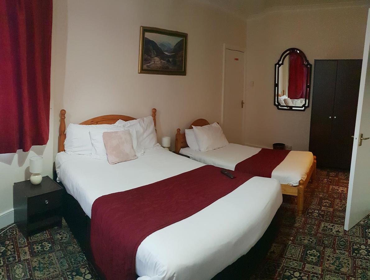 Harrow Bed & Breakfast Dış mekan fotoğraf
