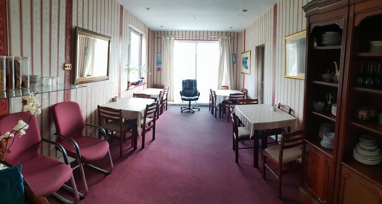 Harrow Bed & Breakfast Dış mekan fotoğraf