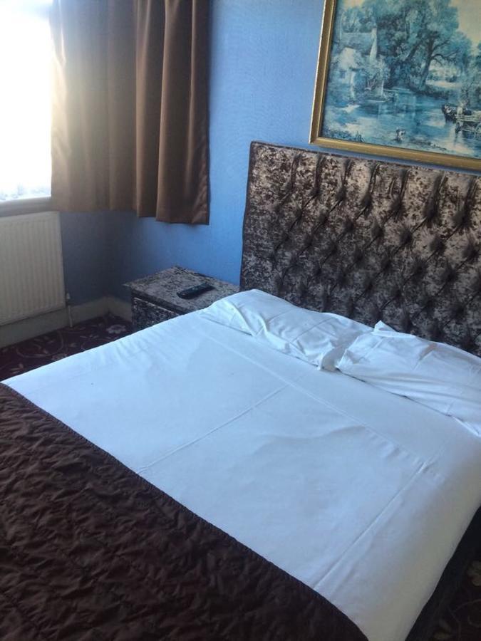 Harrow Bed & Breakfast Dış mekan fotoğraf